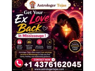 Get Your Ex Love Back in Mississauga