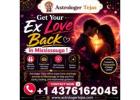 Get Your Ex Love Back in Mississauga