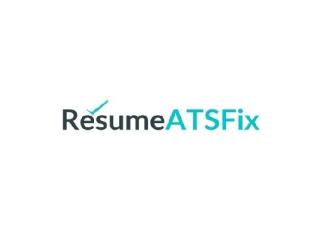 ResumeATSFix