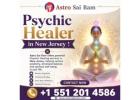 Psychic Healer in New Jersey