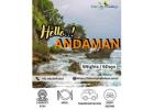 Best Andaman Group Tour Package – Affordable Island Getaway