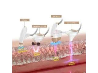 HIFU Treatment in Chandigarh for Youthful Skin Tightening