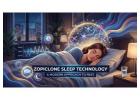 Zopiclone Sleep Technology: A Modern Approach to Rest