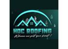 Emergency roof leak repair service | HDC Roofing Corporation