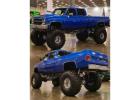 Clean 1991 GMC V3500 Crew Cab Dually on a 6"???????????? 