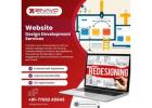 Website Designing Company in Bangalore | Web Development Agency