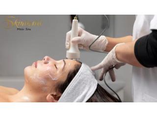 Best Hydrafacial in Riverside for Deep Skin Cleansing