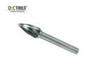 Tungsten Carbide Rotary Burrs manufacturer 