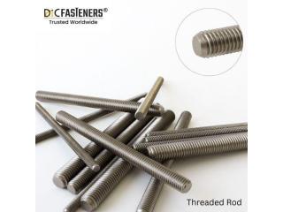 Threaded Rod Manufacturers in india