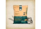 Premium Khapli Flour for Healthy & Nutritious Daily Meals – Gir Organic