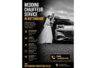 Wedding Chauffeur Service in Nottingham