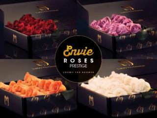 Last Minute Flower Delivery – Luxury Roses Delivered Fast & Fresh