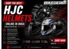 Shop the Best HJC Helmets Online in India