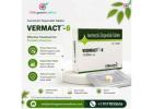 Vermact Tablets (Ivermectin) | Antiparasitic Medicine for Infections