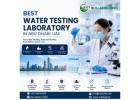 Comprehensive Water Testing Services UAE: Ensuring Safe and Compliant Water Quality