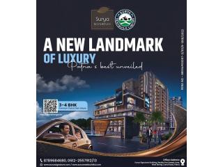 Premium and Luxurious Apartments in Danapur Khagaul Road