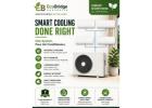 SMART COOLING DONE RIGHT – Multi-Room Air Conditioning