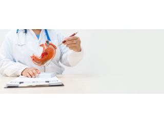 Stomach Cancer Hospital in Lajpat Nagar