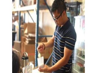 Grow Your Boba Shop Fast – Choose Bubble Tea Business Consultation Today
