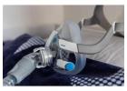 Portable Nebulizer Machine for Convenient Respiratory Therapy at Home and Travel