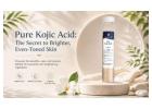 Pure Kojic Acid Powder for Glowing, Even-Toned Skin | Cellbone 