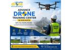 Calcutta Drone Academy – Leading Advance Drone Training Center in Kolkata