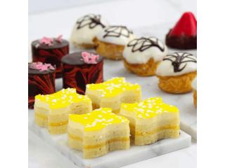Dessert Buffet in South Bay: Custom Treats for All Occasions