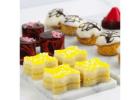 Dessert Buffet in South Bay: Custom Treats for All Occasions