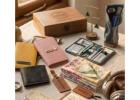 Shop Handcrafted Gifts for Special Events at Bunny's Voyage