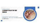 Cupping Therapy Treatment in Ahmedabad | Pain Relief Experts