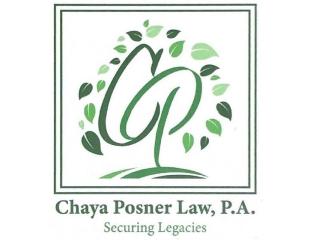 Chaya Posner Law