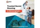 Trusted Social Housing in Birmingham
