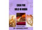 Want Instant Cash Against Gold In Noida?