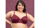Balanced Shape Minimiser Bras from Nykd by Nykaa for a Refined Silhouette