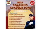 NDA Coaching in Pune