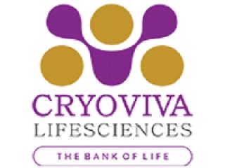 Cryoviva Life Sciences