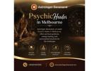 Psychic Healer in Melbourne