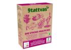 Natural Women Nutrition Powder for Everyday Wellness
