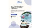 Hot Tub Parts Keep Your Spa Running Smoothly