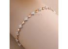 Lab Grown Diamond Tennis Bracelets – Timeless Luxury with Sustainable Brilliance