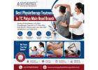 Best Physiotherapy Treatment in TC Palya Main road 