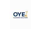 Why Should You Choose OYE Cleaning Solution for Cleaners East London?