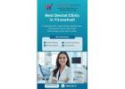 Best Dental Clinic Tirunelveli