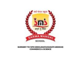 SARWAMANGAL SCHOOL