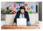 Top SEO Web Development & Social Media Services in India  