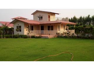 Lake View Farm House in Noida - Best Investment Opportunity