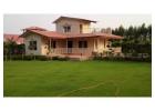 Lake View Farm House in Noida - Best Investment Opportunity