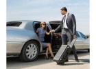 First-Class Transportation with Professional Chauffeurs