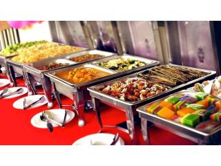 Food Catering Services for Events and Celebrations