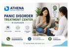 Trusted Panic Disorder Treatment Center in Gurgaon Today